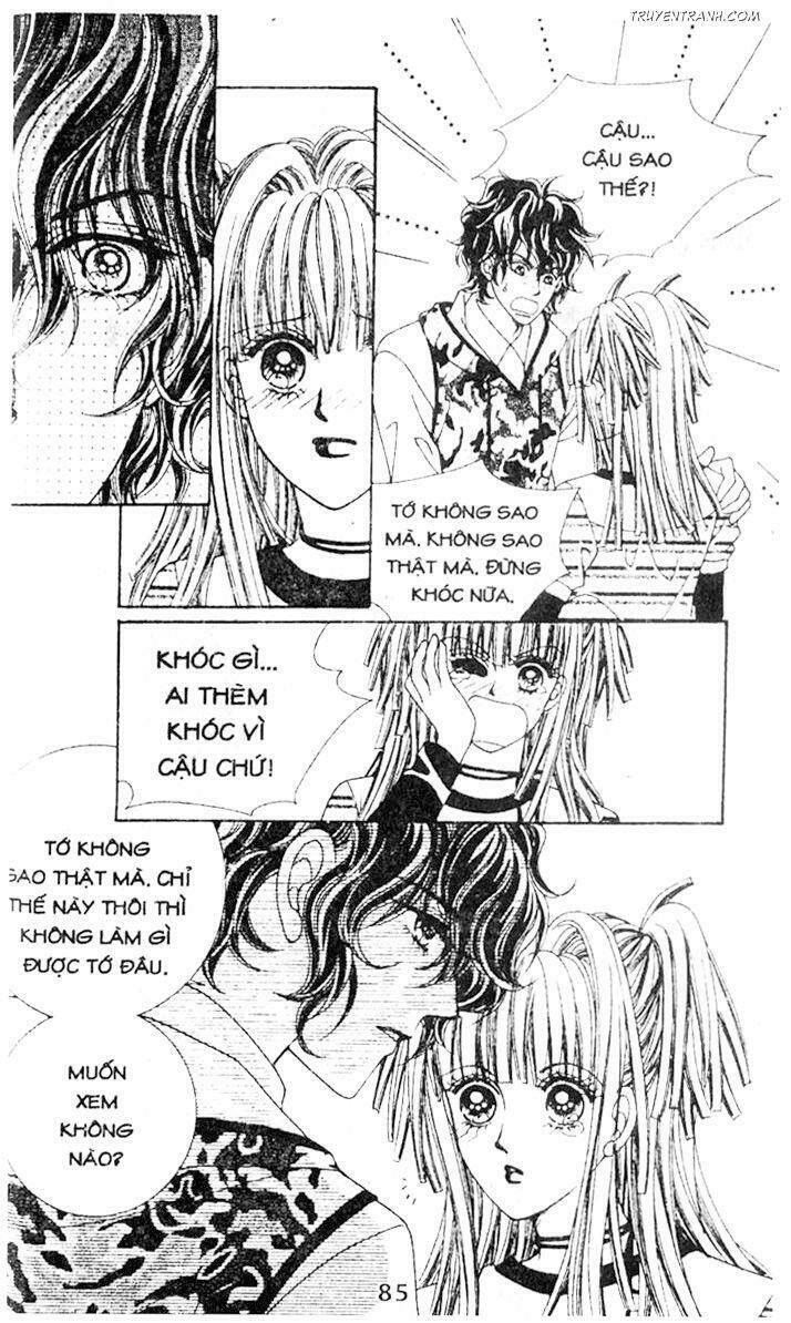 điên vì yêu - love like crazy chapter 34 1