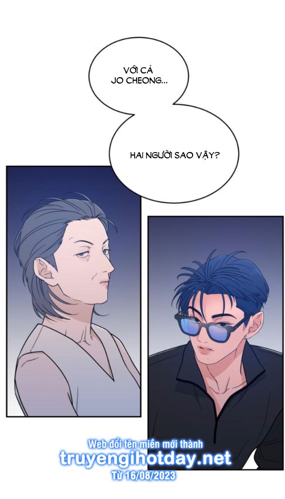 Vận May Bất Ngờ chapter 39.2 28