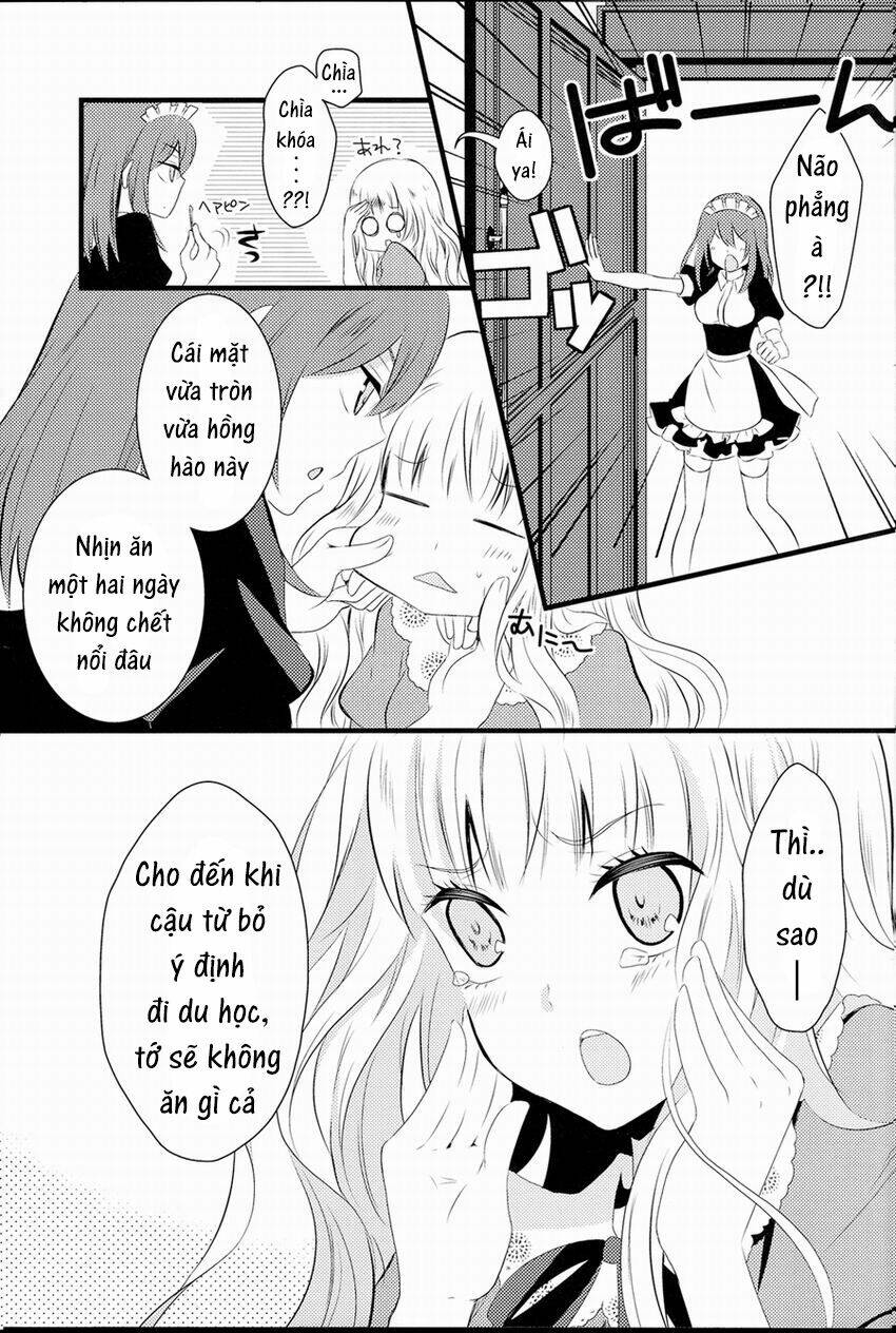 adele - oneshot chapter 1 13