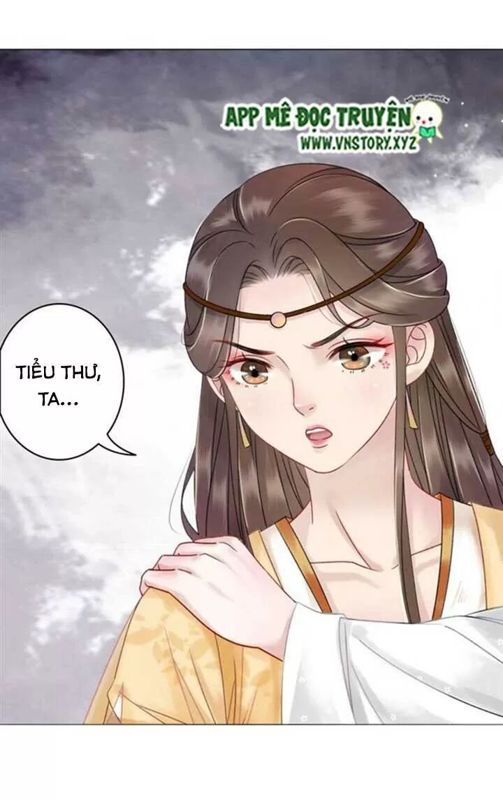 cực phẩm phế vật tiểu thư chapter 92 58