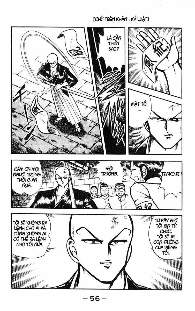 kotaro makaritoru chapter 28 11