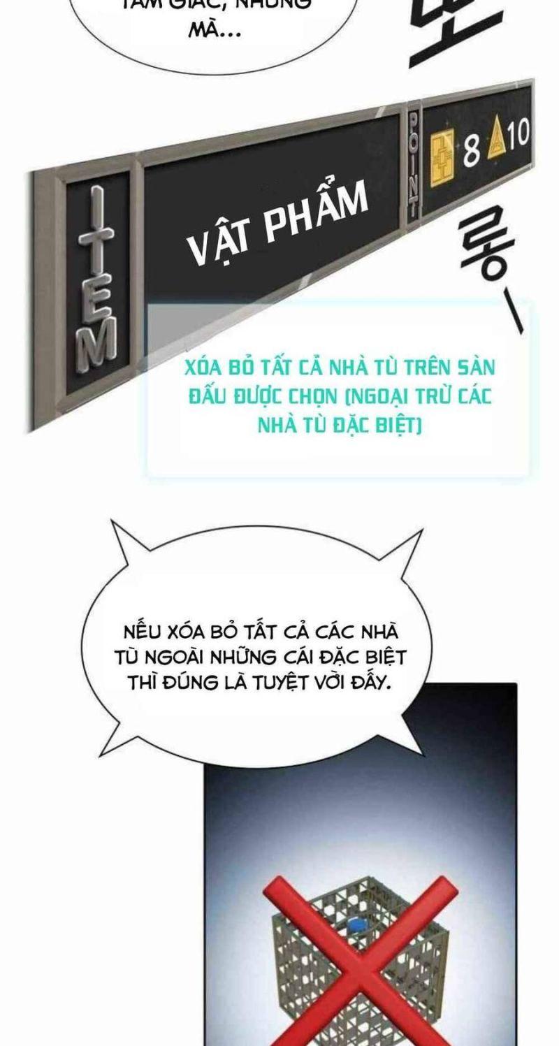 tòa tháp bí ẩn 2 chapter 503 78