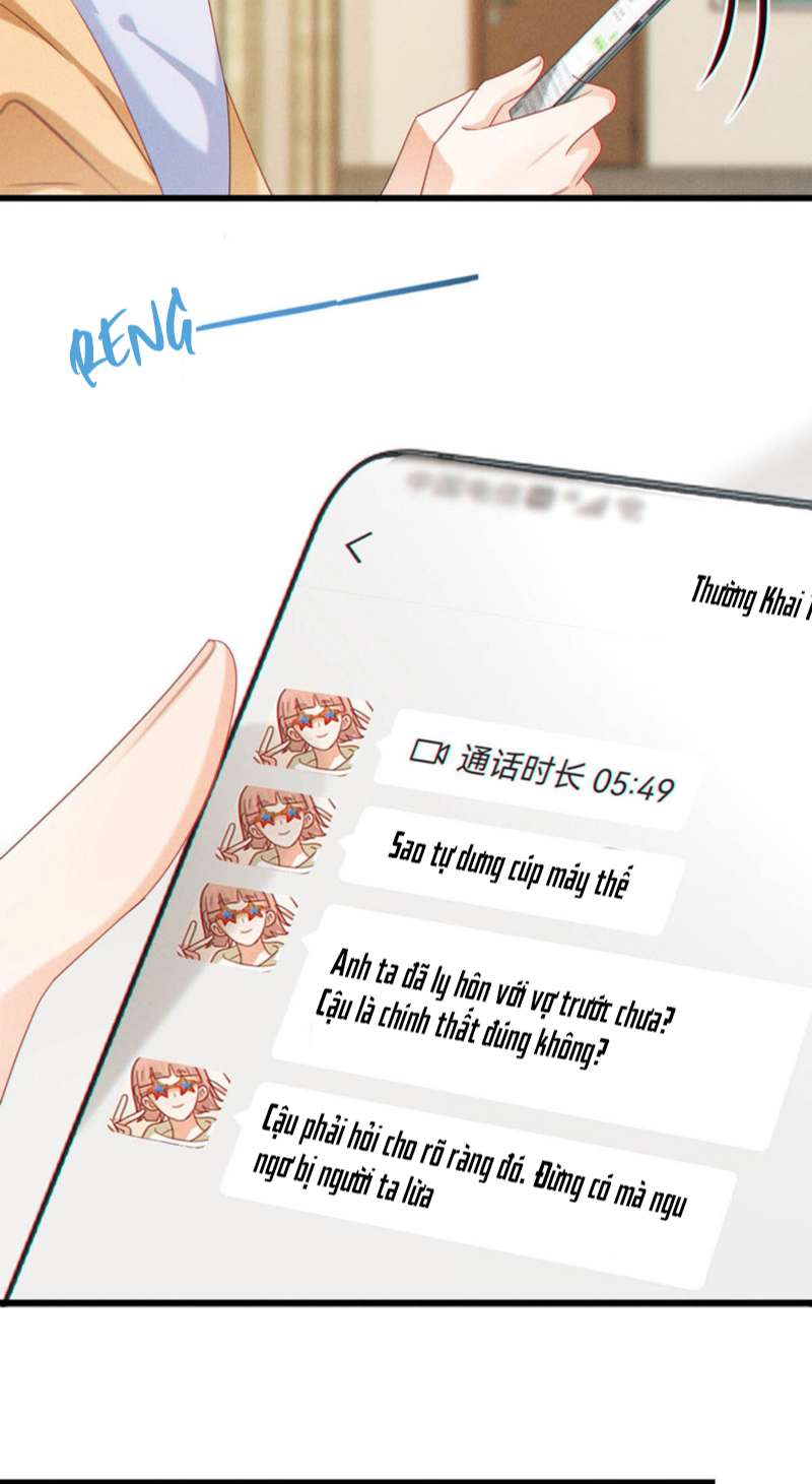 nịch tửu chapter 73 8