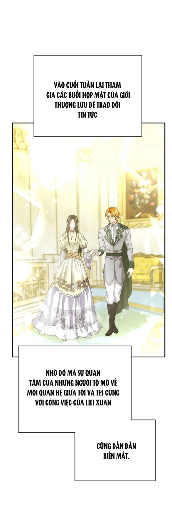 chiếm hữu trái tim bạo chúa chapter 16.1 5