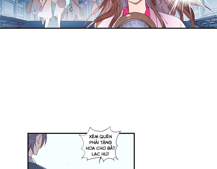 Lệnh Cấm Nghị Tộc 2 Ẩn Diện Trấn chapter 30 - Trang 21