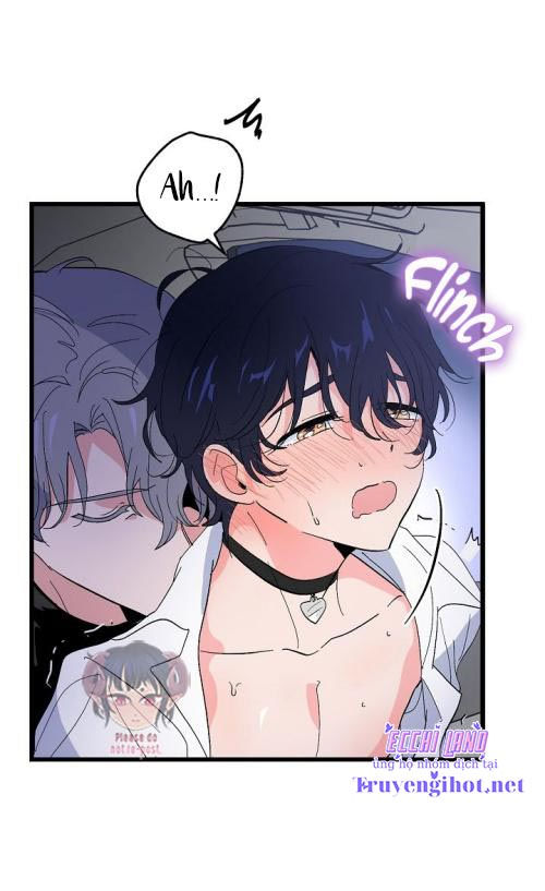 tình yêu cún con chapter 19.1 30