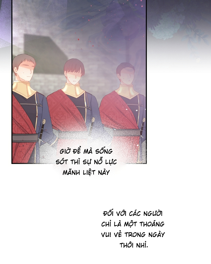 đừng đặt tình cảm mình vào cuốn sách đó chapter 15 72