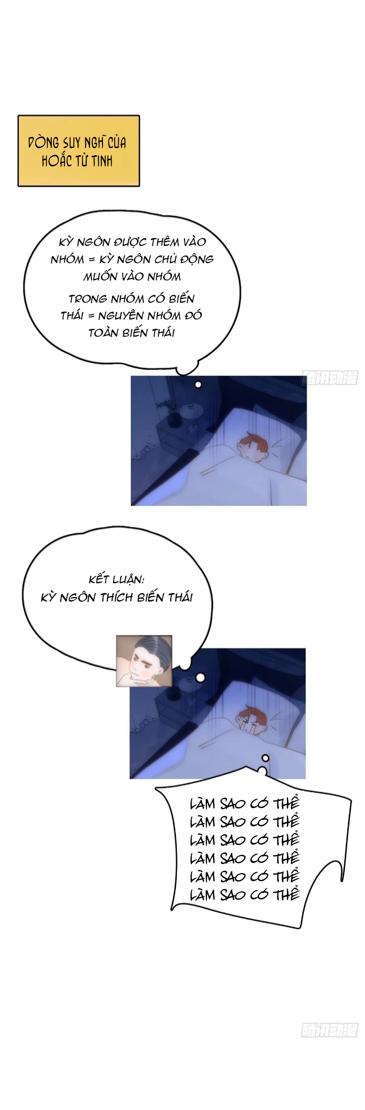 đêm đầy sao nói với em chapter 28 38