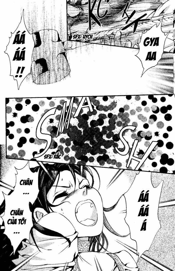 đứa con của thượng đế chapter 3 15