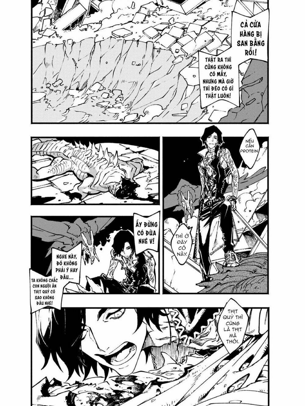 devil may cry 5 -visions of v- chapter 23.2 16