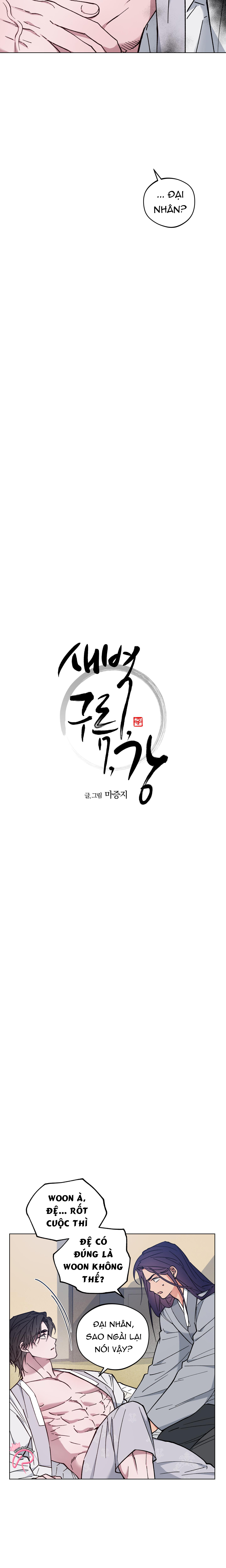 bình minh trên sông mây chapter 42 2