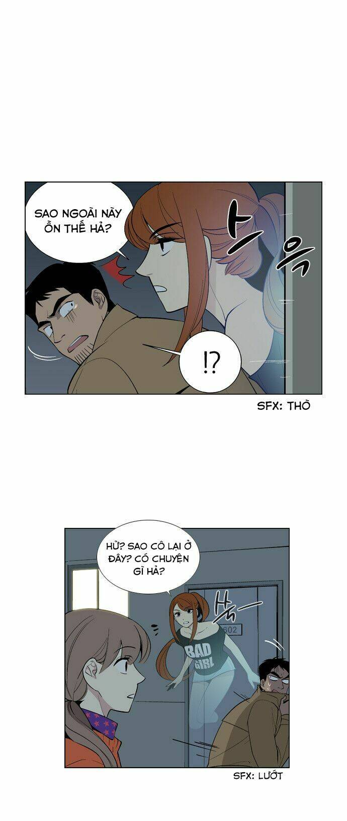 welcome to ghost city chapter 7 7