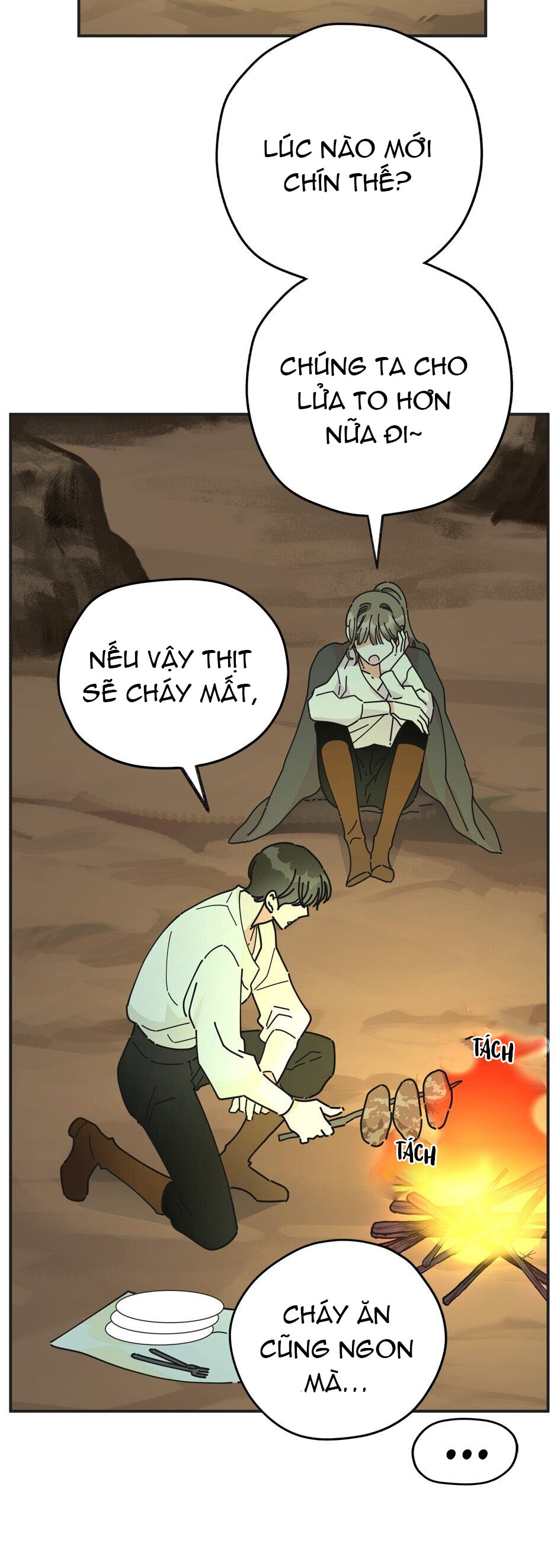 ác nữ tiểu thư chapter 48 30