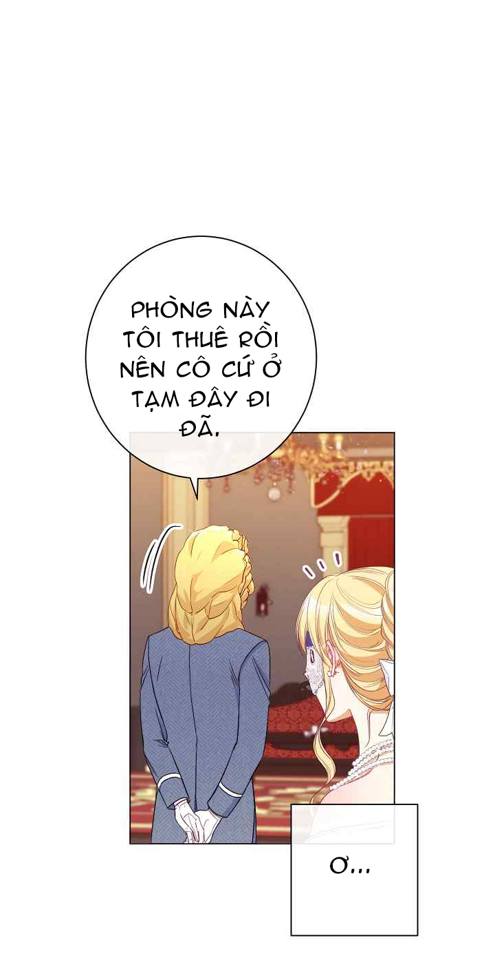 ác nữ đảo ngược đồng hồ cát chapter 37 18