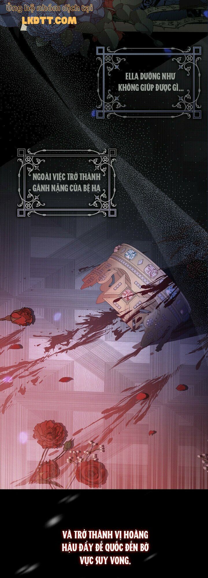 tôi trở thành thư ký của bạo chúa chapter 36 13