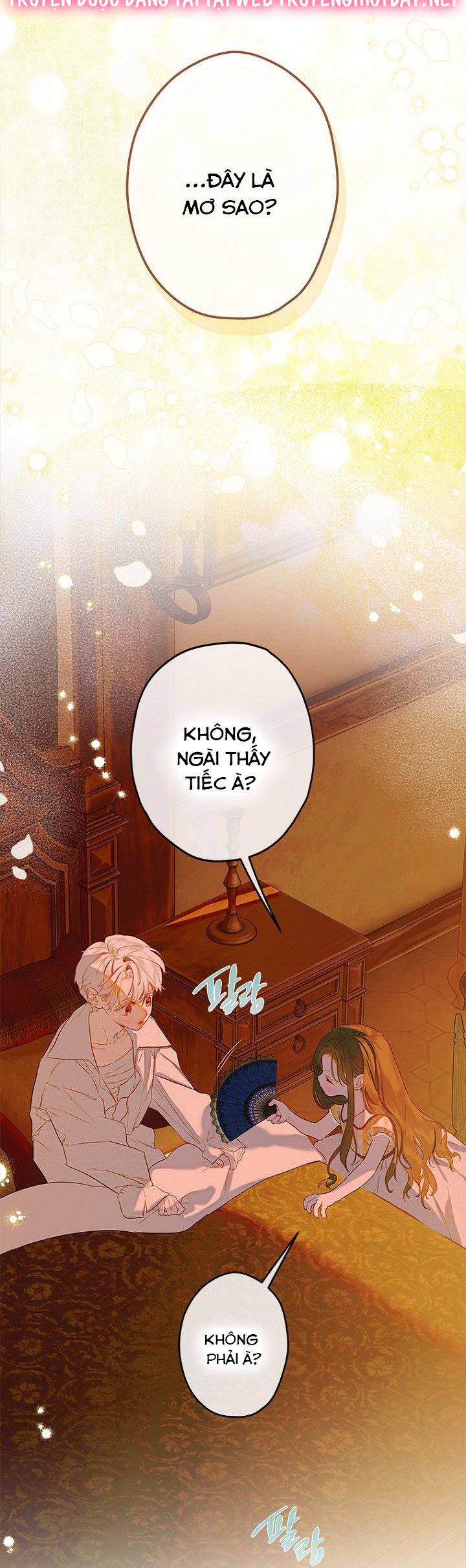 mẹ tôi lại kết hôn lần nữa chapter 56 9