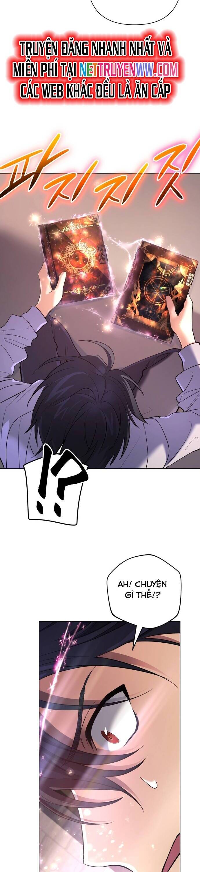 sự trở lại của đại pháp sư huyền thoại chapter 27 32