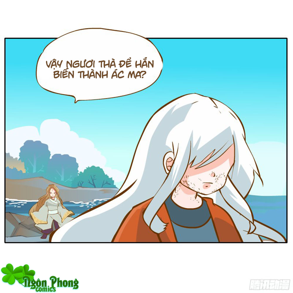 hòa thượng và tiểu long quân chapter 24 38