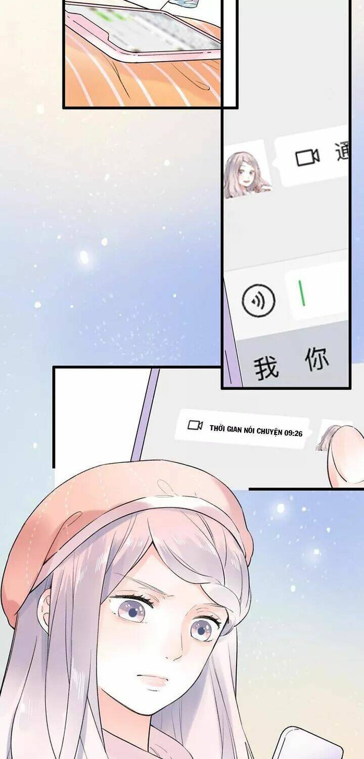 trạch thượng tịch mịch huỳnh hỏa chapter 63 9