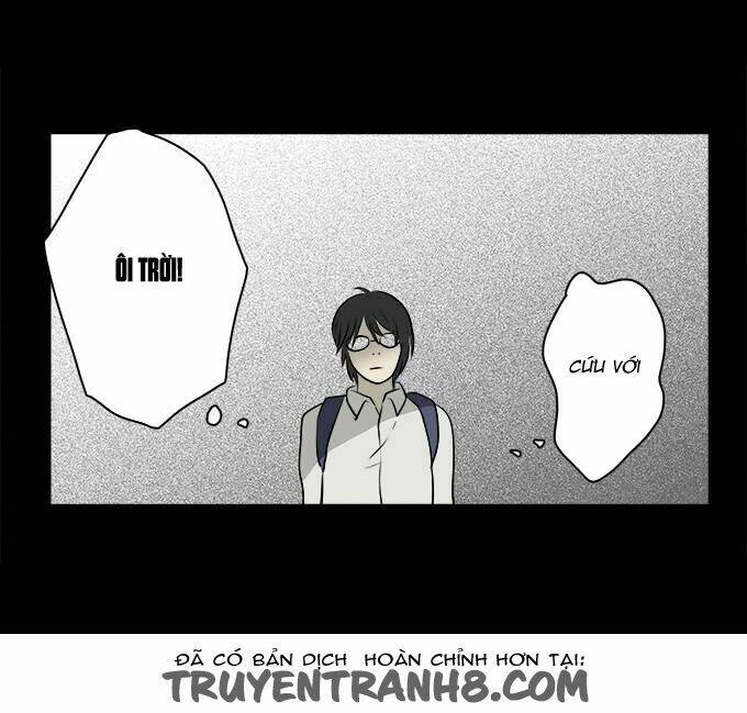 ớn lạnh tuyệt đối chapter 52 34