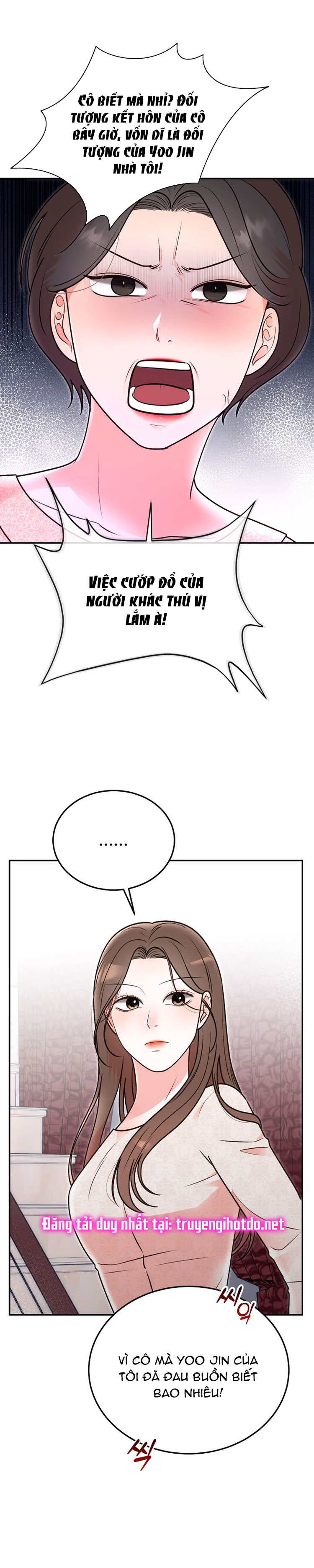 [18+] hôn nhân ràng buộc chapter 29.1 5