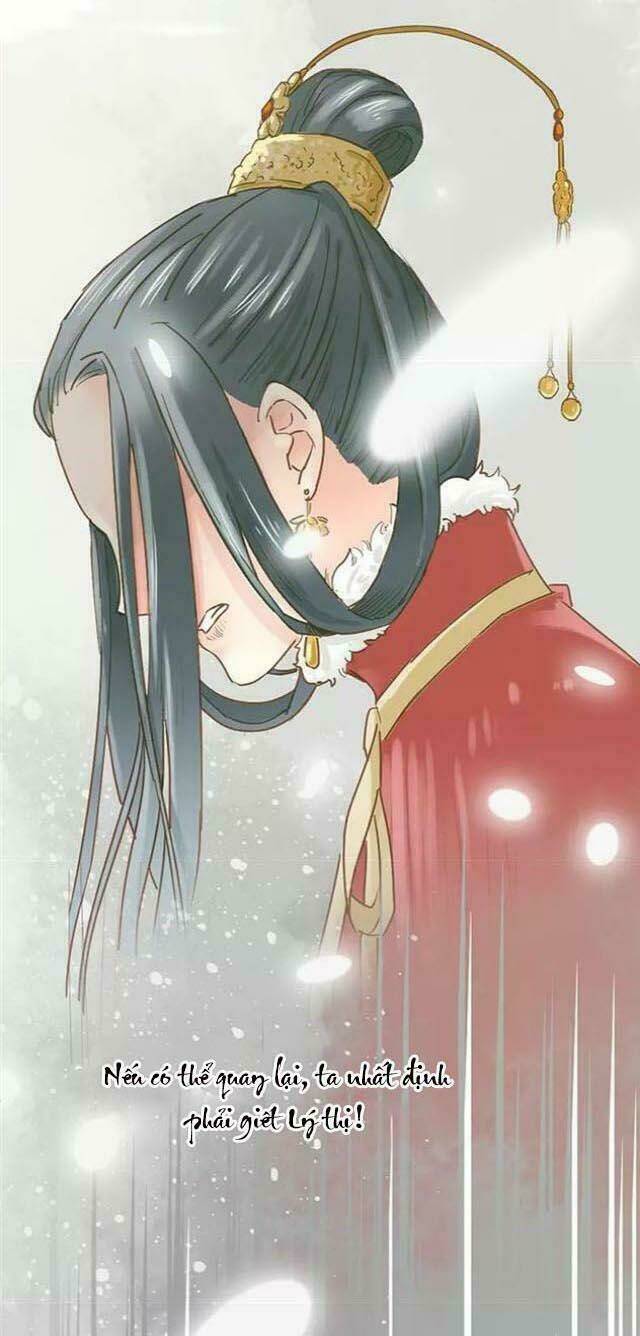 kiều nữ độc phi chapter 4 17