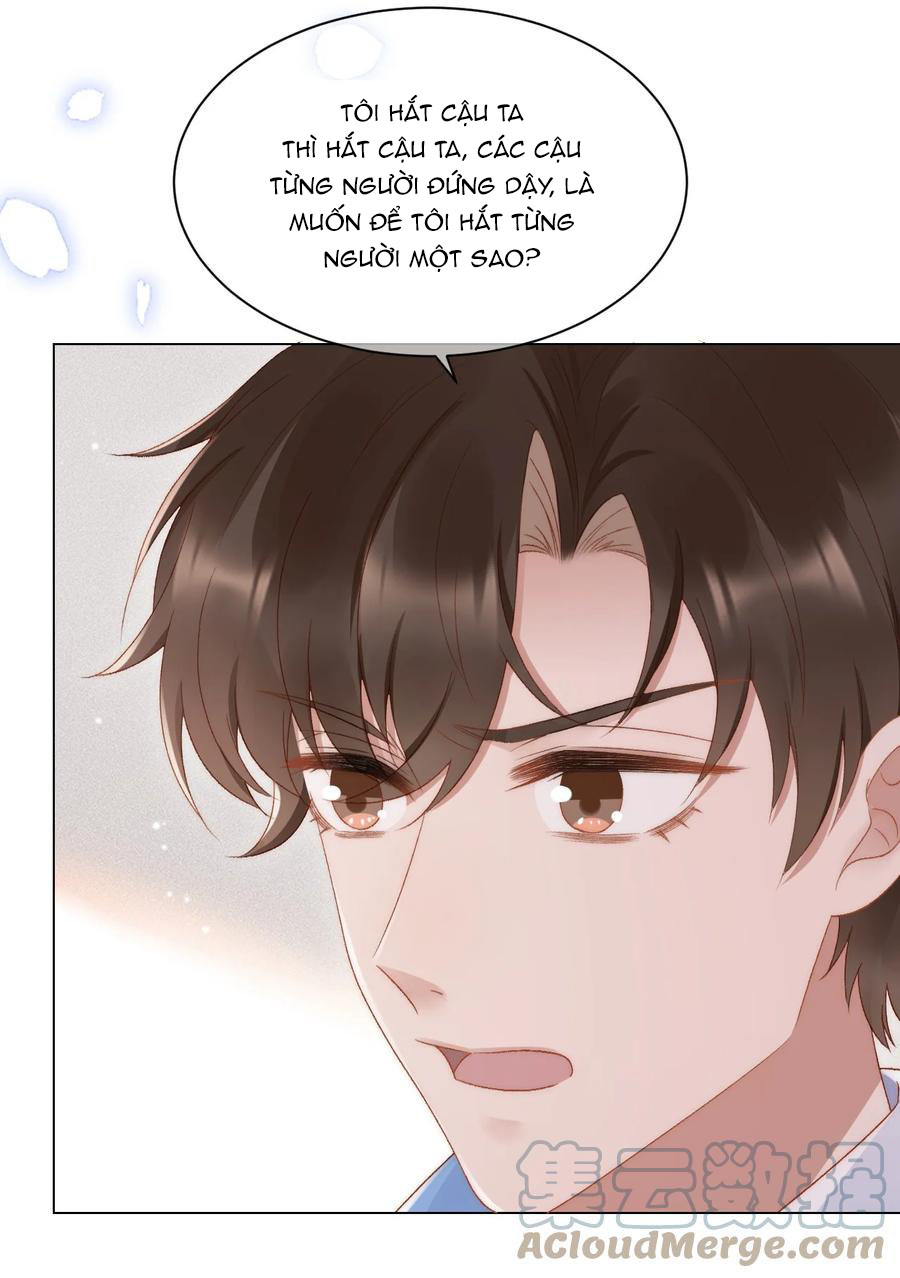 ta sinh con cho tổng tài chapter 37 4