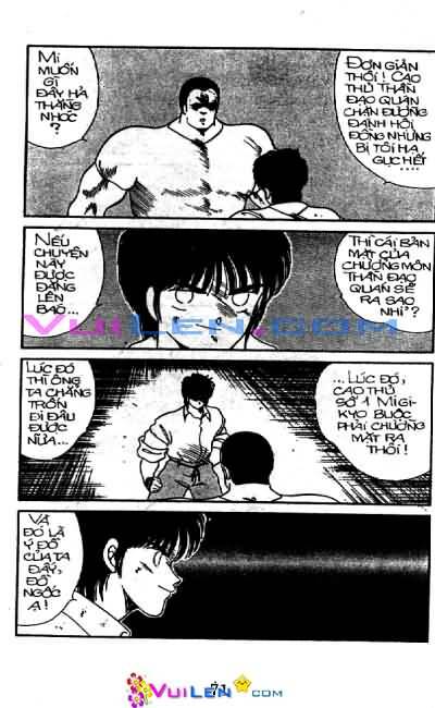 truyền nhân atula - shura no mon i chapter 4 72