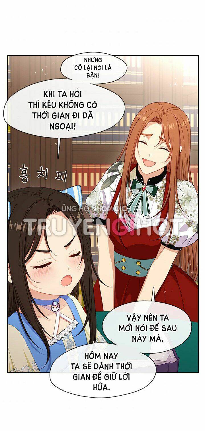 hãy coi chừng ác nữ chapter 112 54