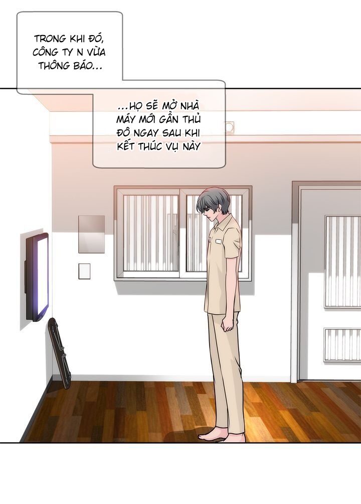 người đàn ông của tôi chapter 77.2 12