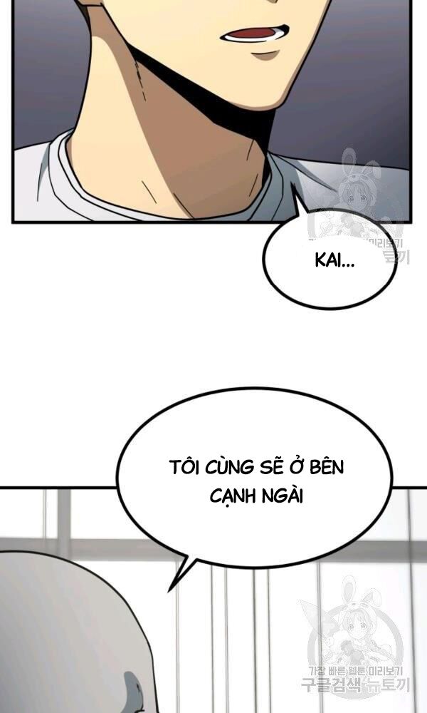 ngôi nhà kết nối với hầm ngục chapter 38 87