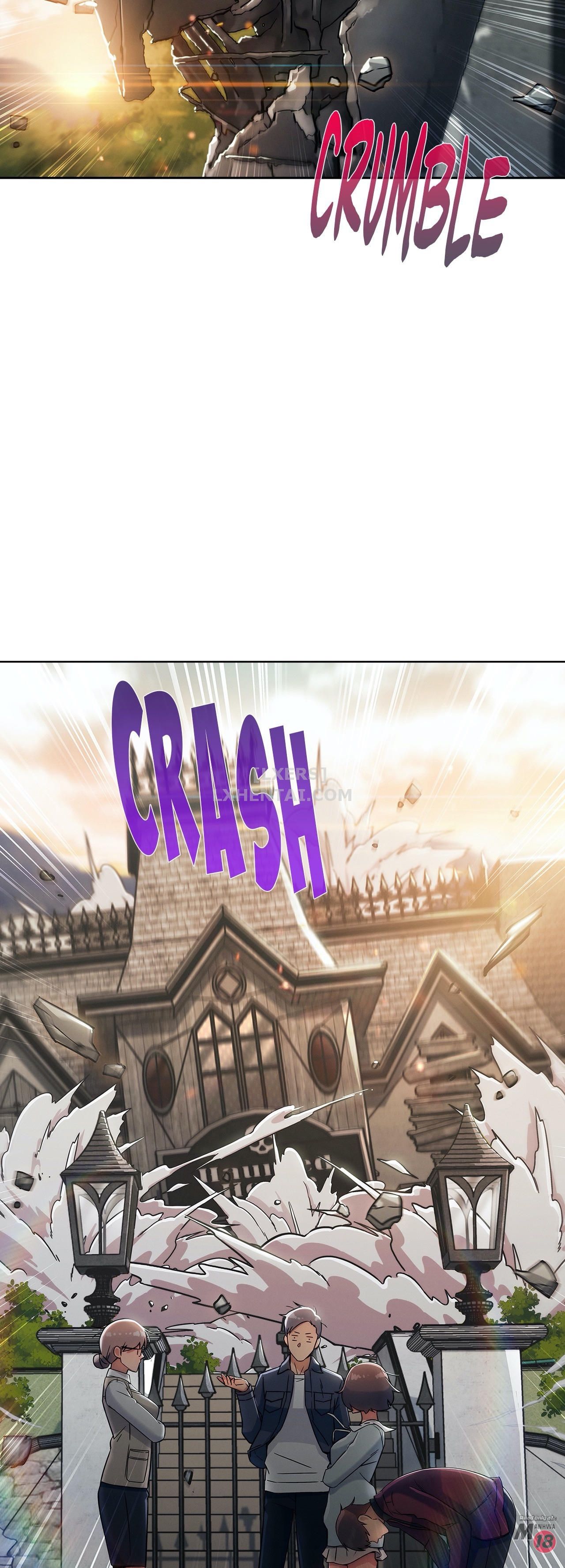 điên cuồng nhưng ngọt ngào chapter 88 31