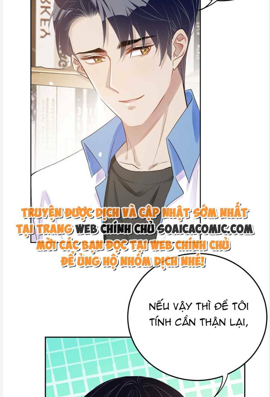 thế thân tự mình tu dưỡng chapter 15 33