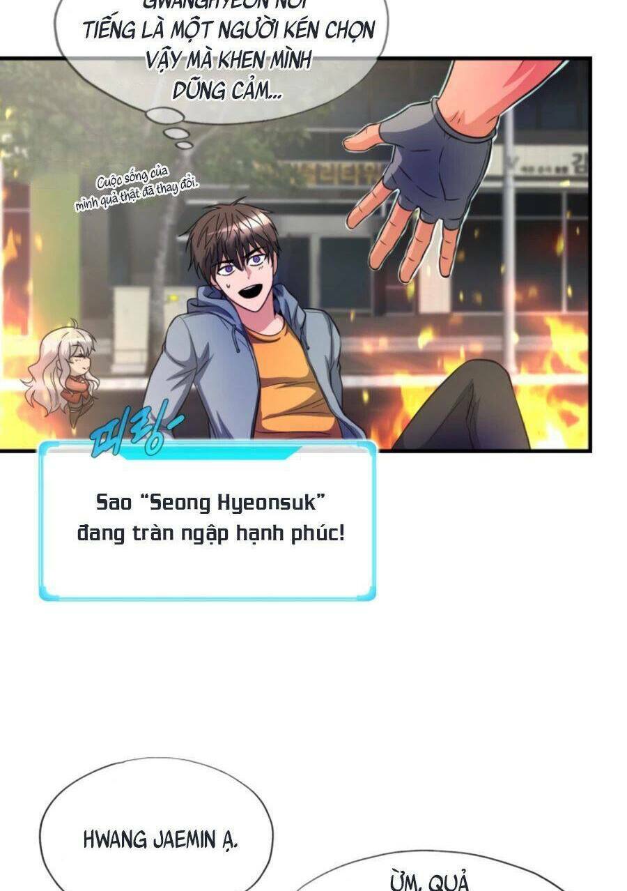 mẹ tôi là chòm sao bảo hộ m chapter 30 61