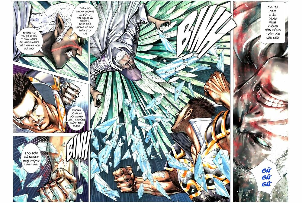 phong thần ký chapter 155 20