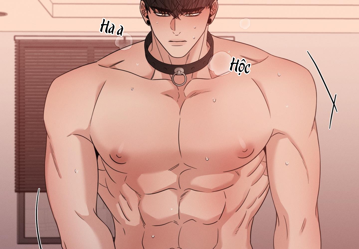 hội chứng minmotion chapter 19 98