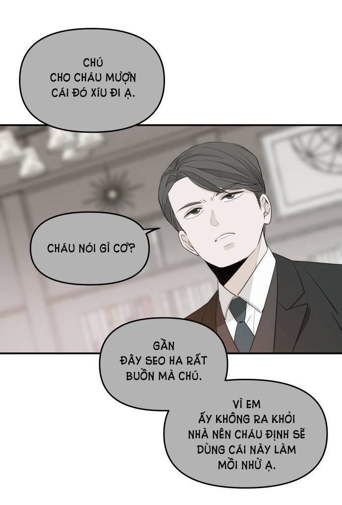 hẹn gặp anh ở kiếp thứ 19 chapter 119 40