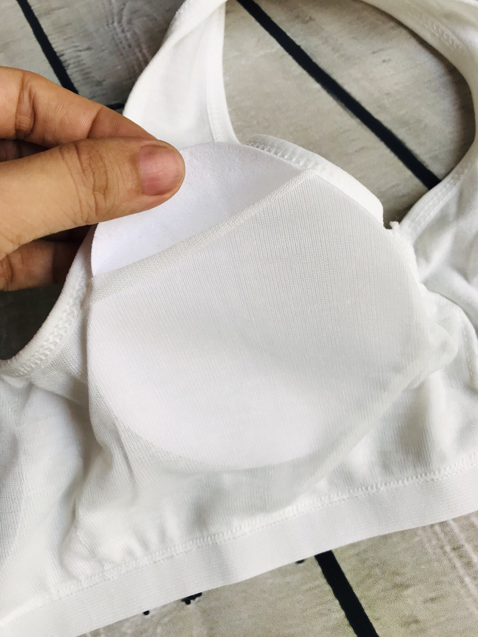 COMBO 3 ÁO GEN HỌC SINH CÓ MÓC