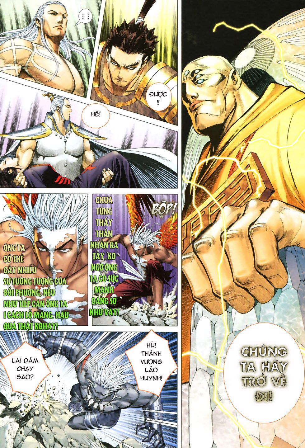 phong thần ký chapter 51 12