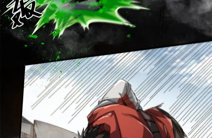 Luân Bàn Thế Giới chapter 555 44