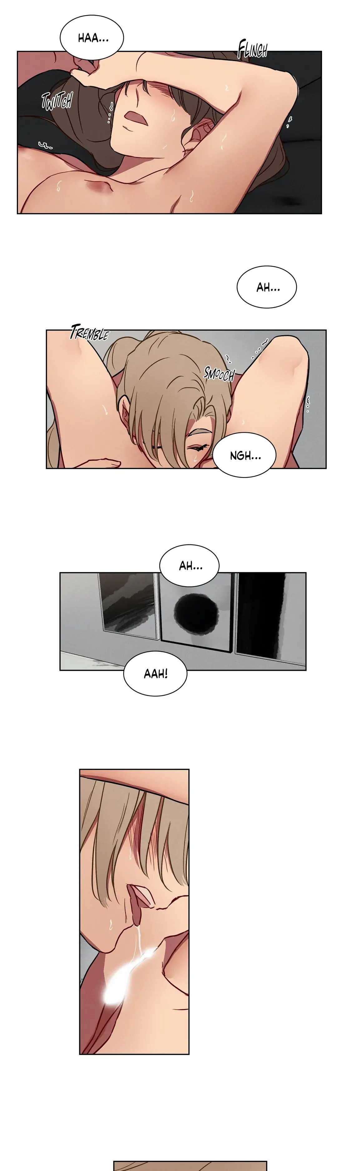 lọ lem ngủ ngon nhé chapter 19.2 3