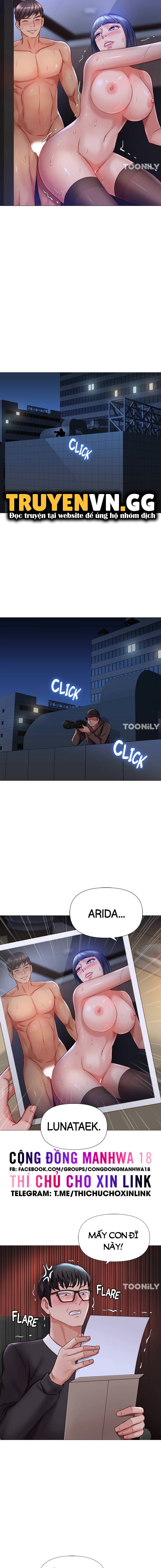 bạn của con gái tôi chapter 97 6