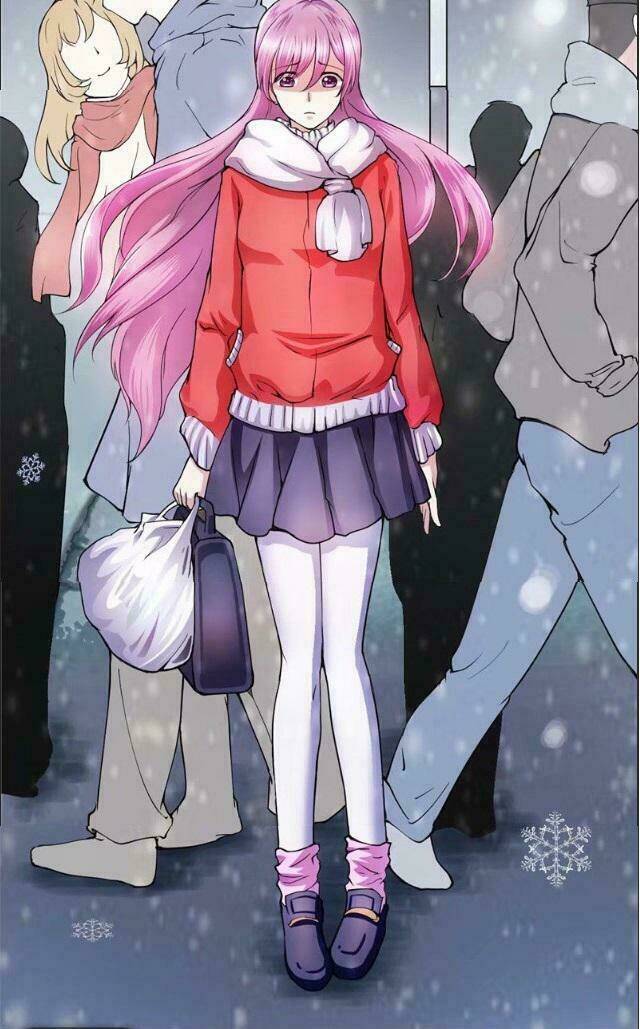 đề linh công lược chapter 1 11