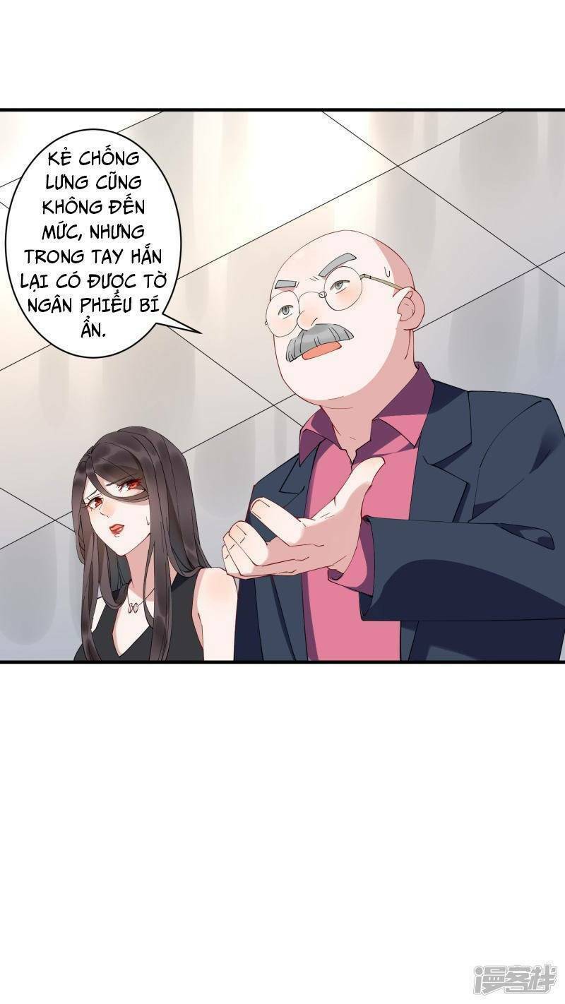 ma lạt nữ lão bản chapter 35.2 7