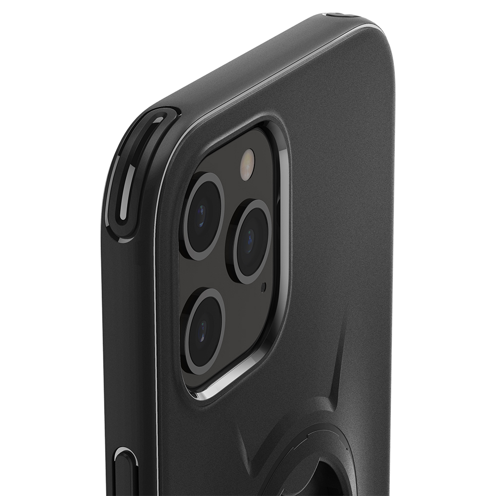 Ốp Spigen Dành cho iPhone 12 / iPhone 12 Pro Bike Mount - Hàng Chính hãng