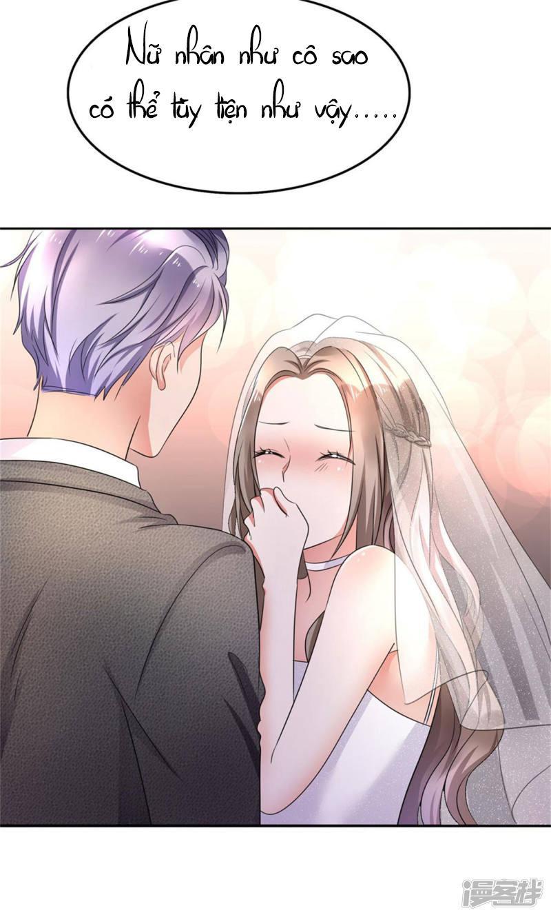 con đường phản công của sủng thê chapter 1 36