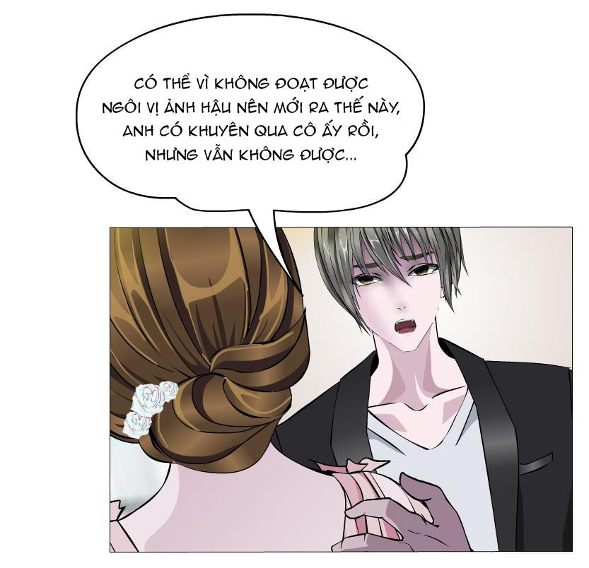cạm bẫy của nữ thần chapter 60 25