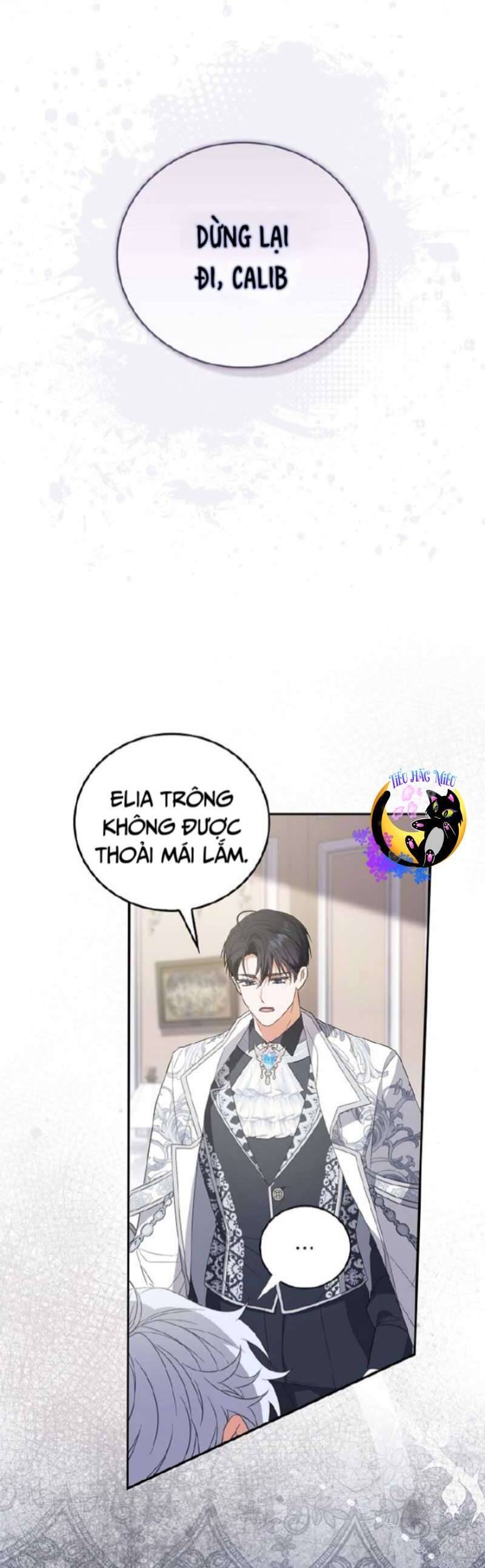 tôi trở thành chị dâu của kẻ phản diện chapter 1 15