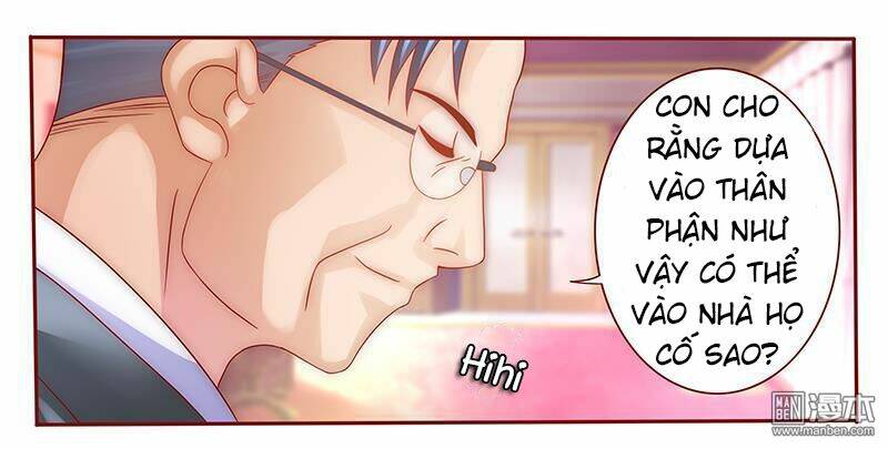 bá đạo tổng tài yêu tôi chapter 53 13