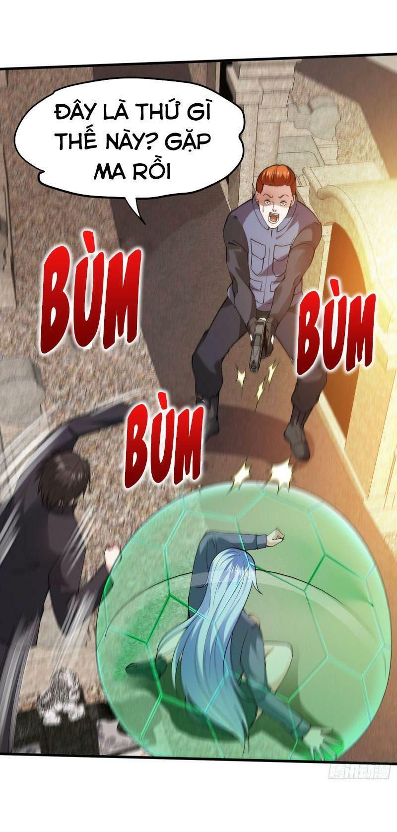 tối cường thần y tại đô thị chapter 176 6